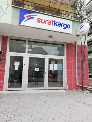 Sürat Kargo Çankırı Şube