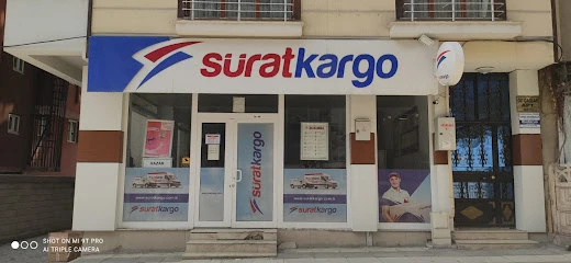 Sürat Kargo Hazar Şube