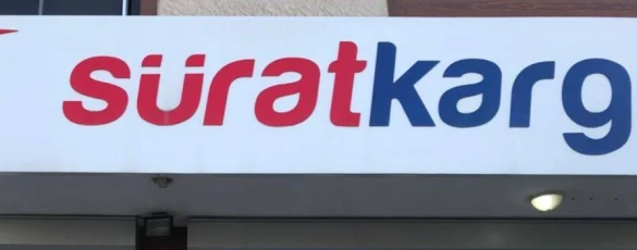 Sürat Kargo Mos Şube