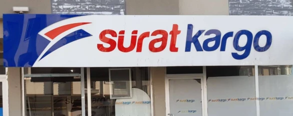 Sürat Kargo Sinop Şube