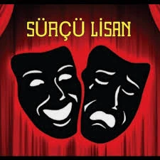 Sürç-İ Lisan Sanat Topluluğu