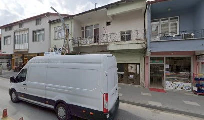 Sürmeli̇ Dikiş Makinaları Tamiri