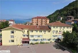 Sürmene Devlet Hastanesi