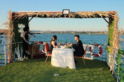 Sürpriz Teknesi Ankara