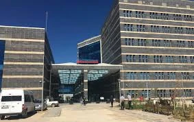 Suruç Devlet Hastanesi