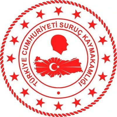 Suruç Kaymakamlığı
