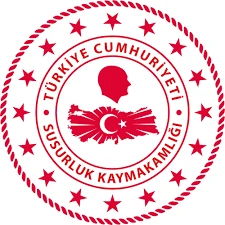 Susurluk Kaymakamlığı