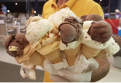 Sütçü İmam Dondurma