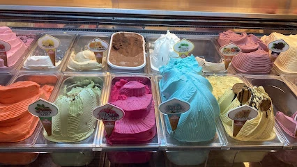 Sütlüce Dondurma Tatlı Ve Pasta