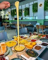 Sütpark Şarküteri