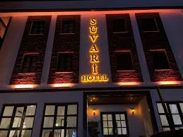 Süvari Boutıque Hotel