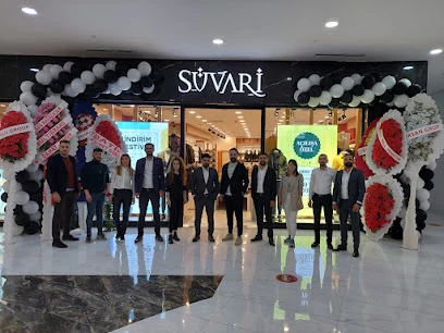 Süvari Mardin Mardian Mall Avm Mağazası