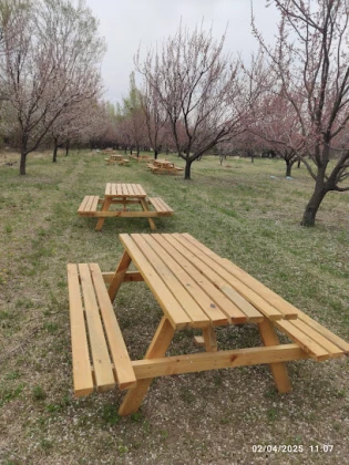 Süvari Paintball Kulübü Ve Mesire Alanı Iğdır