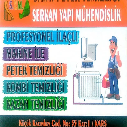 S.y.m. Kars Petek Temizliği