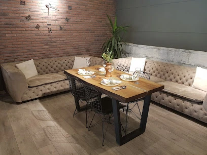 Szn Wood Concept Trabzon