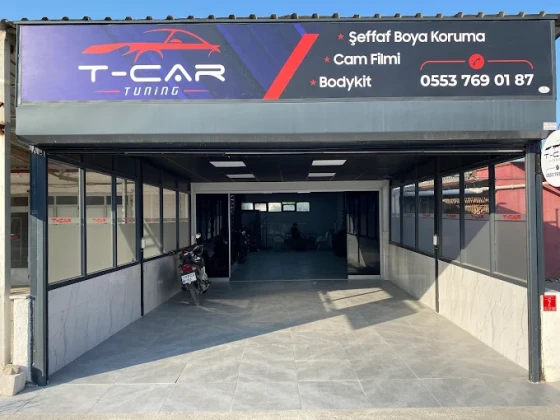 T-Car Tuning