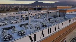 Taç Mahal Balo Ve Kongre Salonu