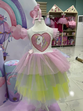 Tac Mahal Çocuk Sarayı