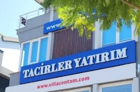 Tacirler Yatırım Menkul Değerler A.ş. Antalya