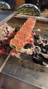 Taco (Steakhouse) Et Mangal Kebap