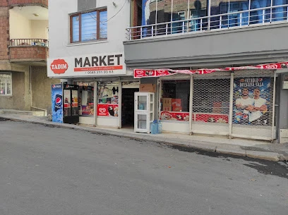 Tadım Market