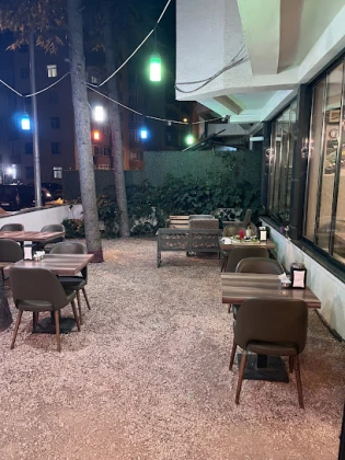 Tadımda Çiğ Köfte