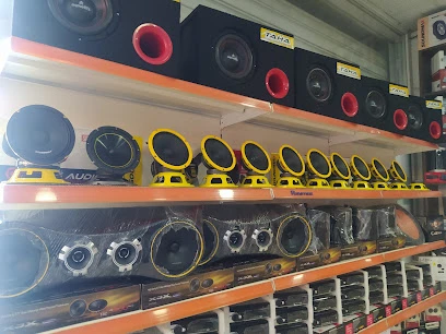 Taha Oto Multimedya & Ses Sistemleri