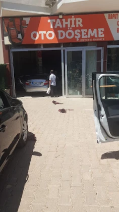 Tahir Oto Döşeme