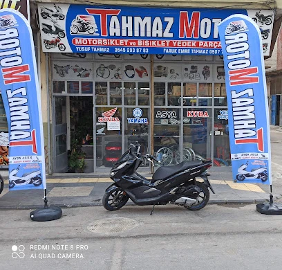 Tahmaz Motor