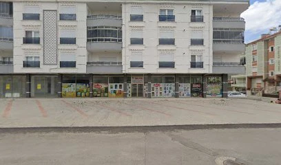 Tahsi̇n Toptan Gida