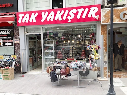 Tak Yakıştır - Amasya