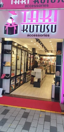 Takı Kutusu Accessories