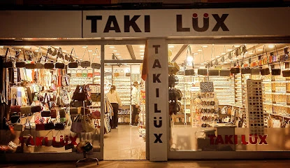 Takı Lüx