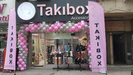 Takıbox