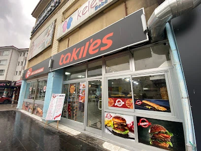 Takıles Bayburt