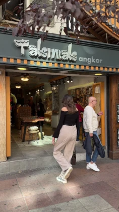 Takınak Takı Eskişehir Kulak Delimi Piercing