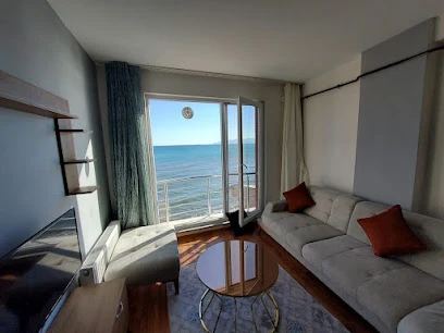 Takıntı Villa-Apartdeğirmenaltı