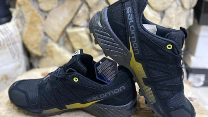 Taksim Ayyakkabı Dünyası