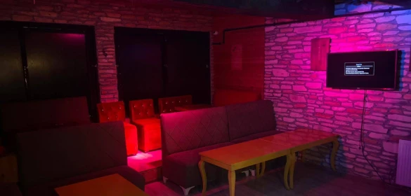 Taksim Night Karaoke