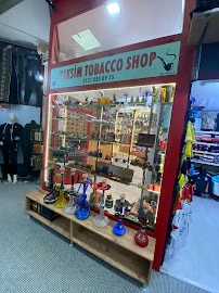 Taksim Tobacco Shop