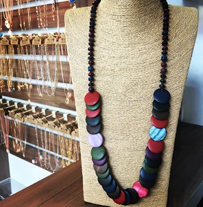 Taksüs Takı - Aksesuar