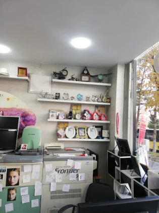 Talas Fotoğraf Studyosu