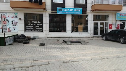Talip Oto Lastik