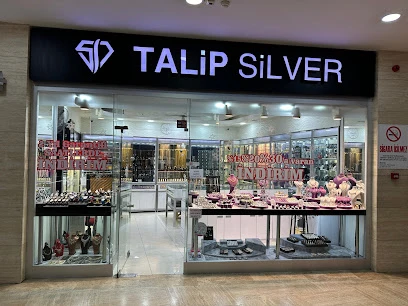 Talip Silver (Yunus Avm)