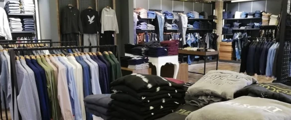 Talu Tekstil San. Tic. A.ş.