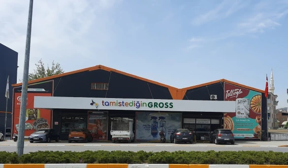 Tam İstediğin Gross Market