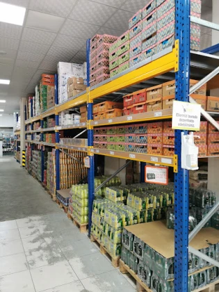 Tam Toptan Alışveriş Merkezi