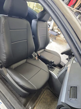 Taner Oto Döşeme Ve Vip Dizayn