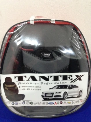 Tantex Oto Aksesuar