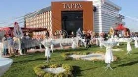 Tappa Düğün & Balo Salonu - Aksaray Düğün Salonu